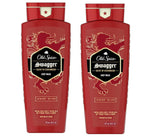 Old Spice Red Zone Body Wash - Swagger - 16 oz - 2 pk