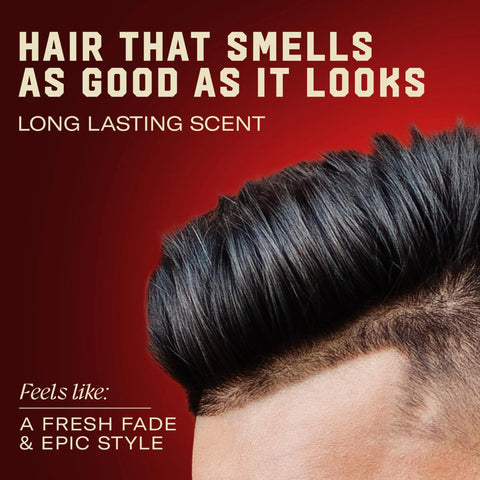 Old Spice Men's Shampoo, The Spice Alchemist Collection, 24/7 Cologne-Infused Velvet Sage & Driftwood Scent, Free of Parabens & Phthalates, 20.0 fl oz